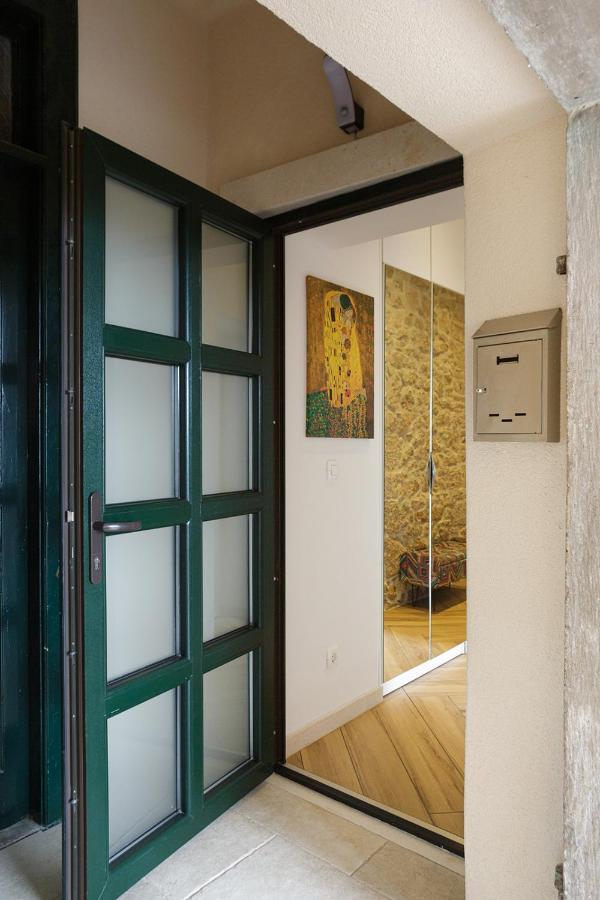 Port - Unique Apartment Dubrovnik Eksteriør bilde