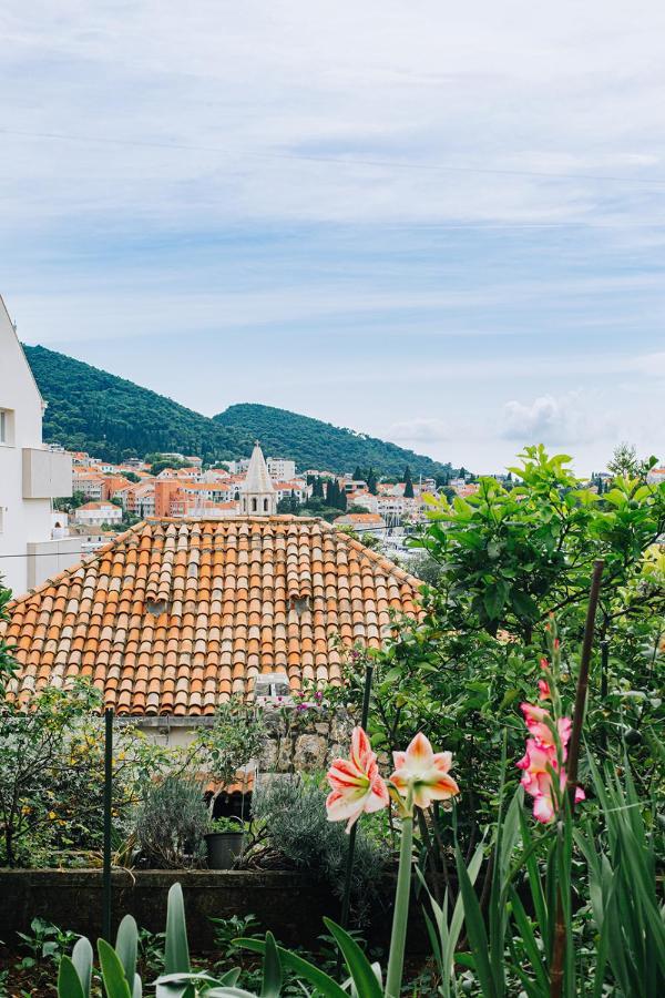 Port - Unique Apartment Dubrovnik Eksteriør bilde