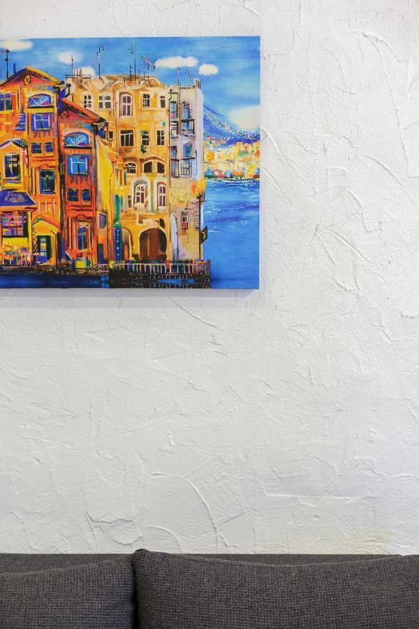 Port - Unique Apartment Dubrovnik Eksteriør bilde