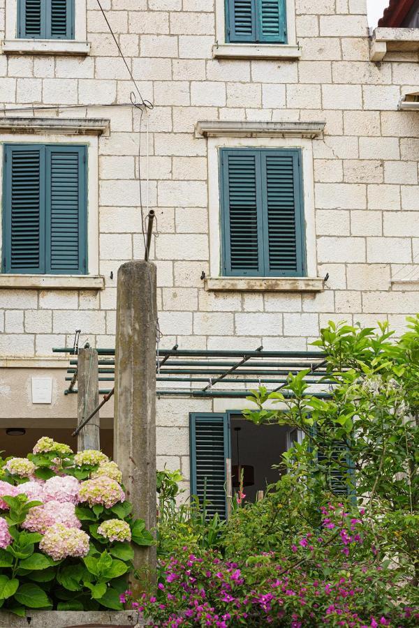 Port - Unique Apartment Dubrovnik Eksteriør bilde