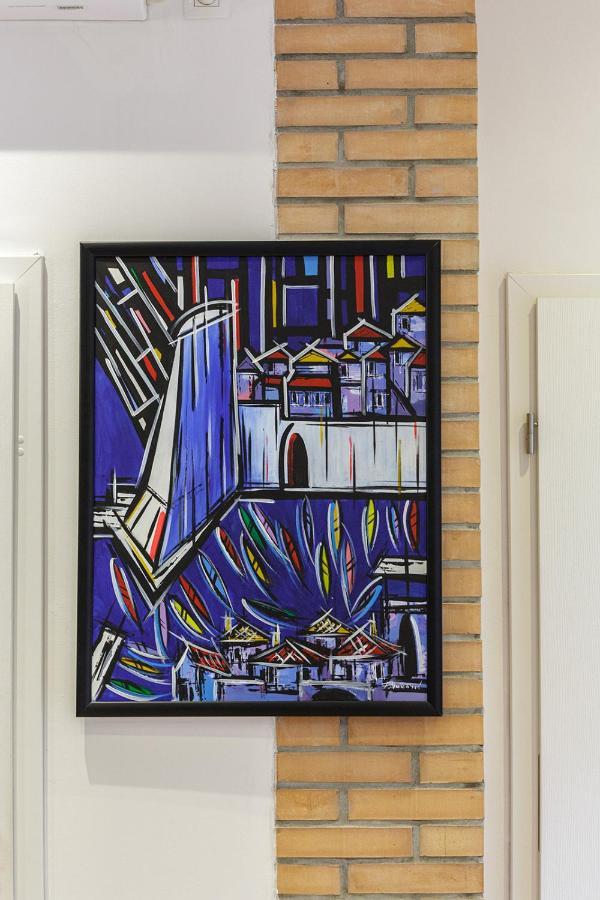 Port - Unique Apartment Dubrovnik Eksteriør bilde