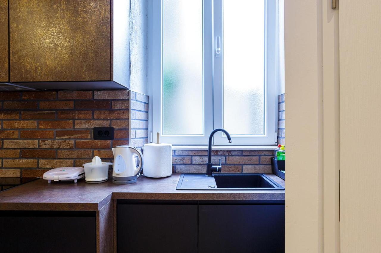 Port - Unique Apartment Dubrovnik Eksteriør bilde