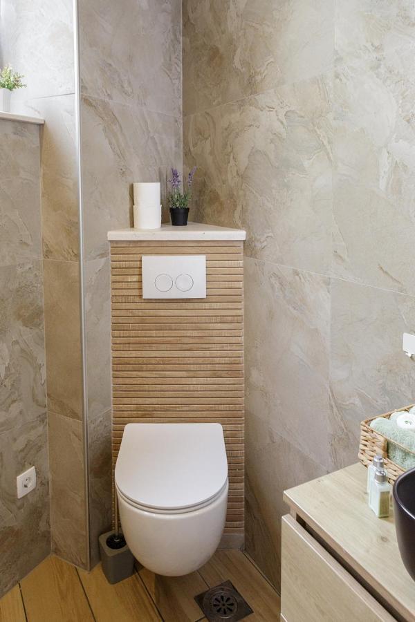 Port - Unique Apartment Dubrovnik Eksteriør bilde
