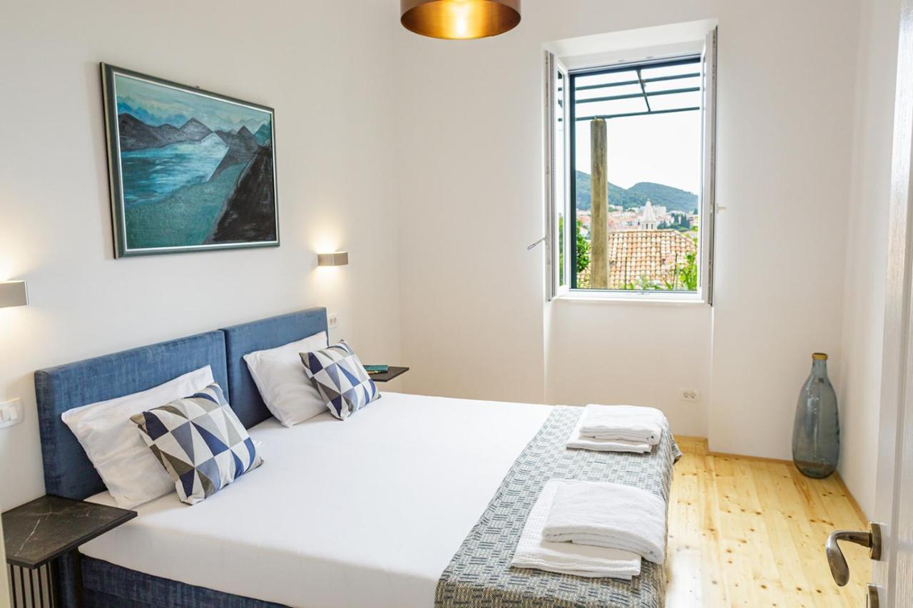 Port - Unique Apartment Dubrovnik Eksteriør bilde