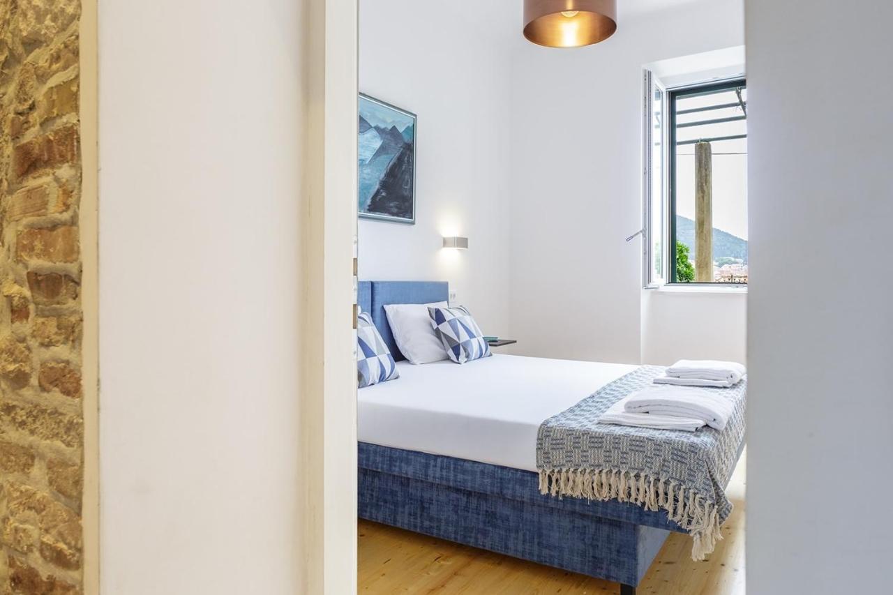 Port - Unique Apartment Dubrovnik Eksteriør bilde