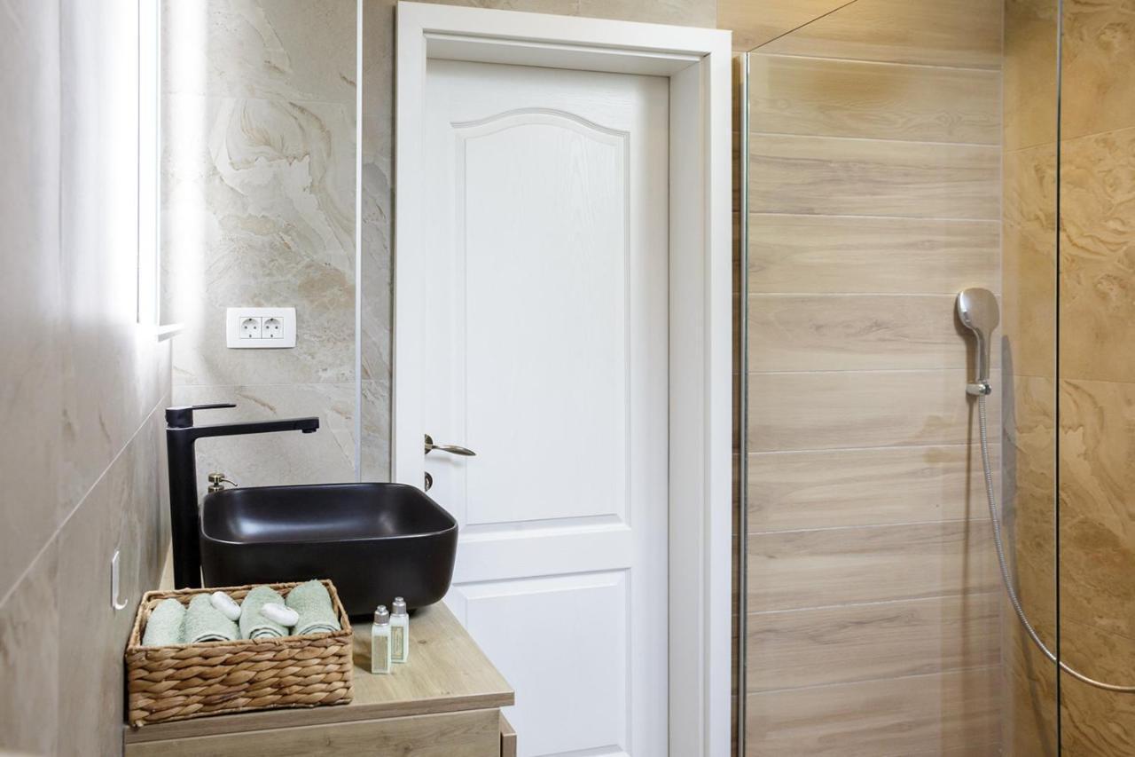 Port - Unique Apartment Dubrovnik Eksteriør bilde