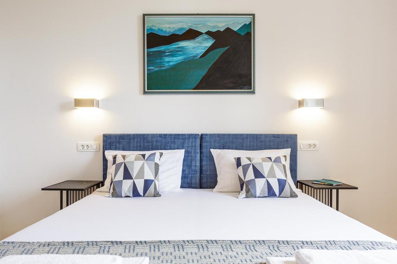Port - Unique Apartment Dubrovnik Eksteriør bilde