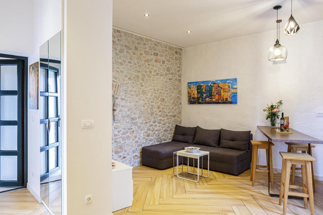 Port - Unique Apartment Dubrovnik Eksteriør bilde