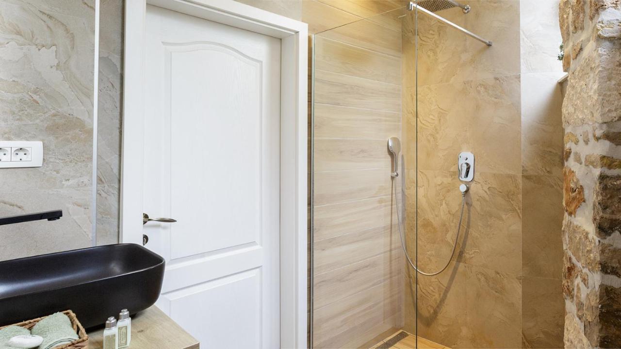 Port - Unique Apartment Dubrovnik Eksteriør bilde