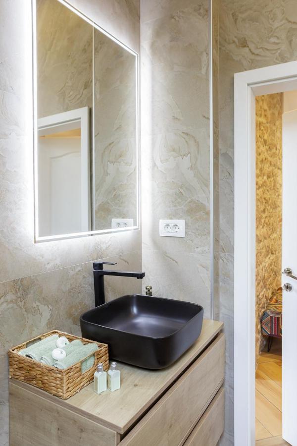 Port - Unique Apartment Dubrovnik Eksteriør bilde