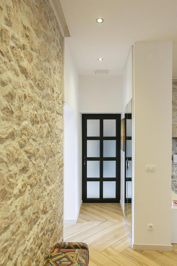 Port - Unique Apartment Dubrovnik Eksteriør bilde