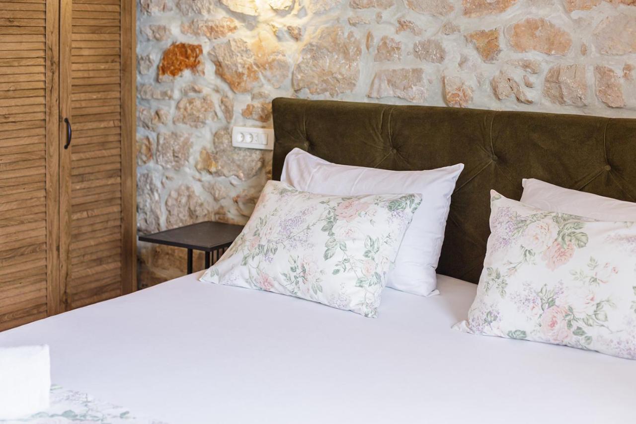 Port - Unique Apartment Dubrovnik Eksteriør bilde