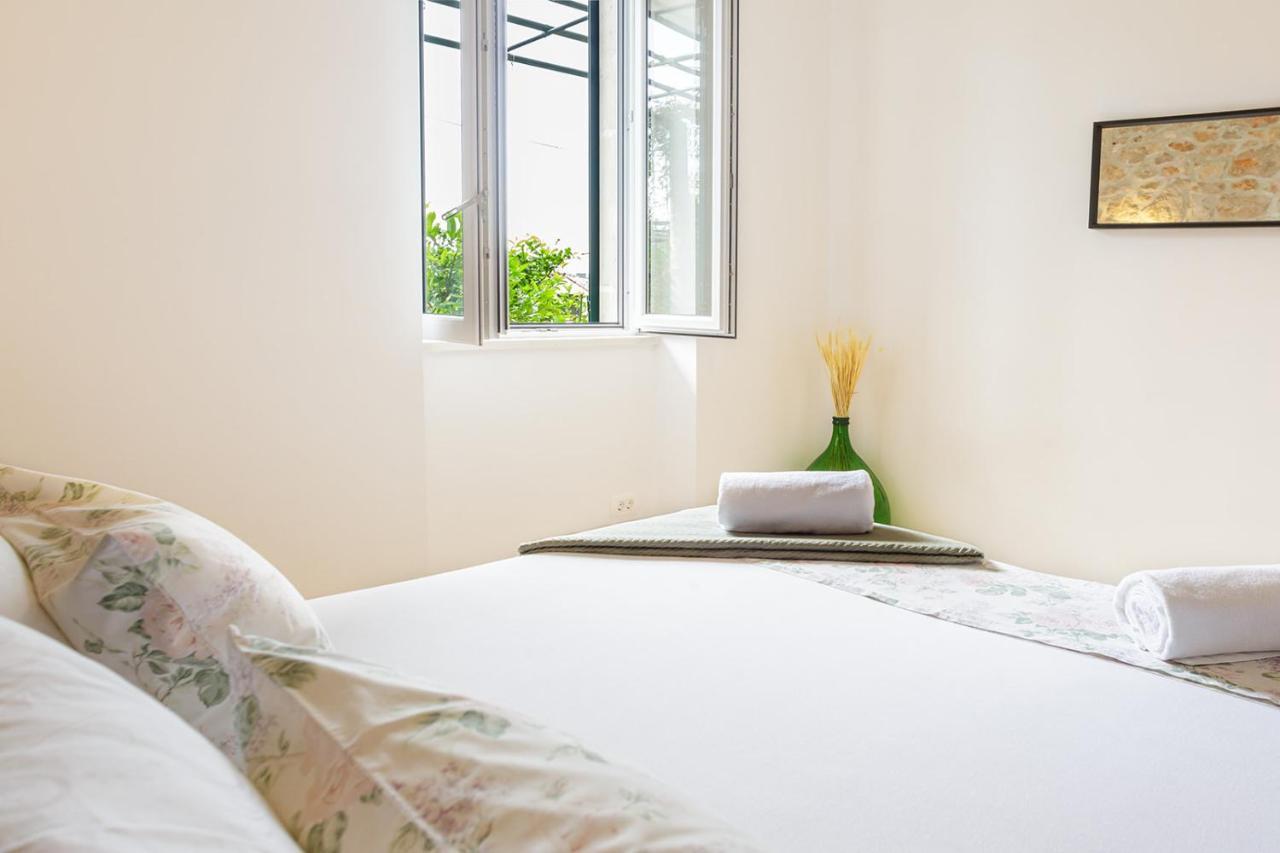 Port - Unique Apartment Dubrovnik Eksteriør bilde