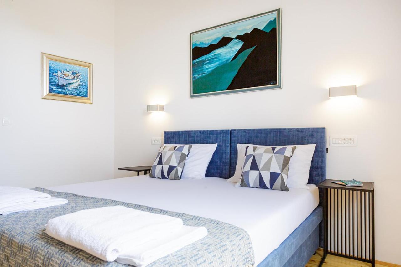 Port - Unique Apartment Dubrovnik Eksteriør bilde