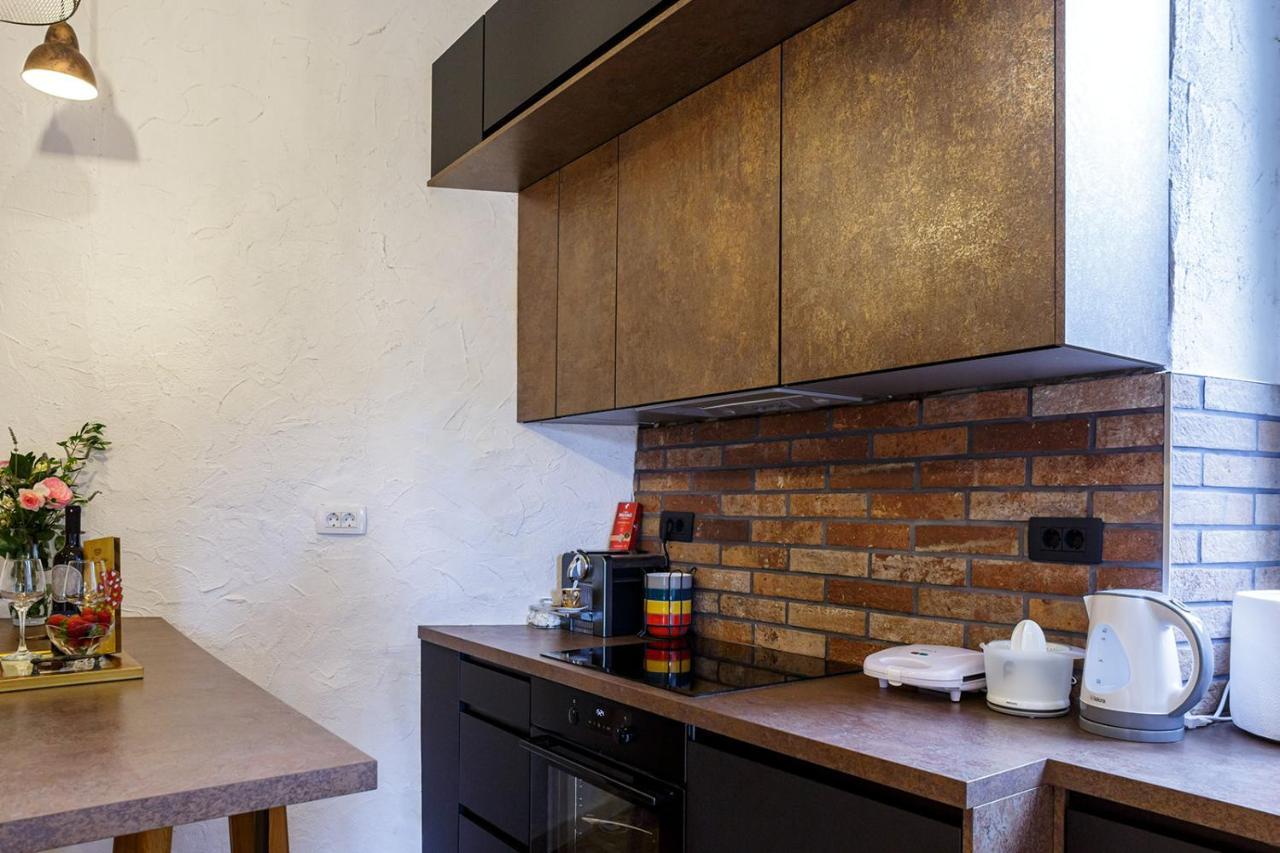Port - Unique Apartment Dubrovnik Eksteriør bilde