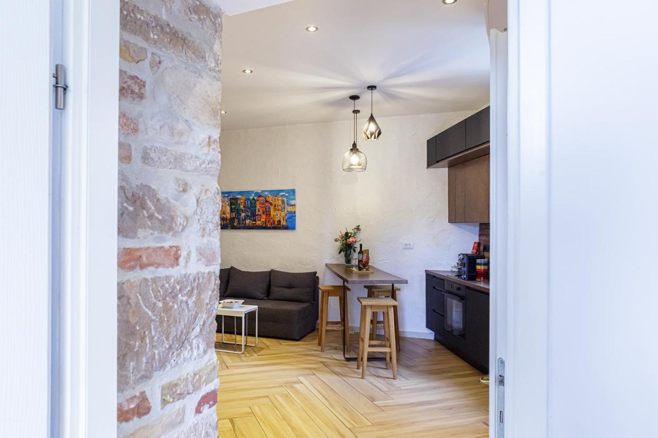 Port - Unique Apartment Dubrovnik Eksteriør bilde