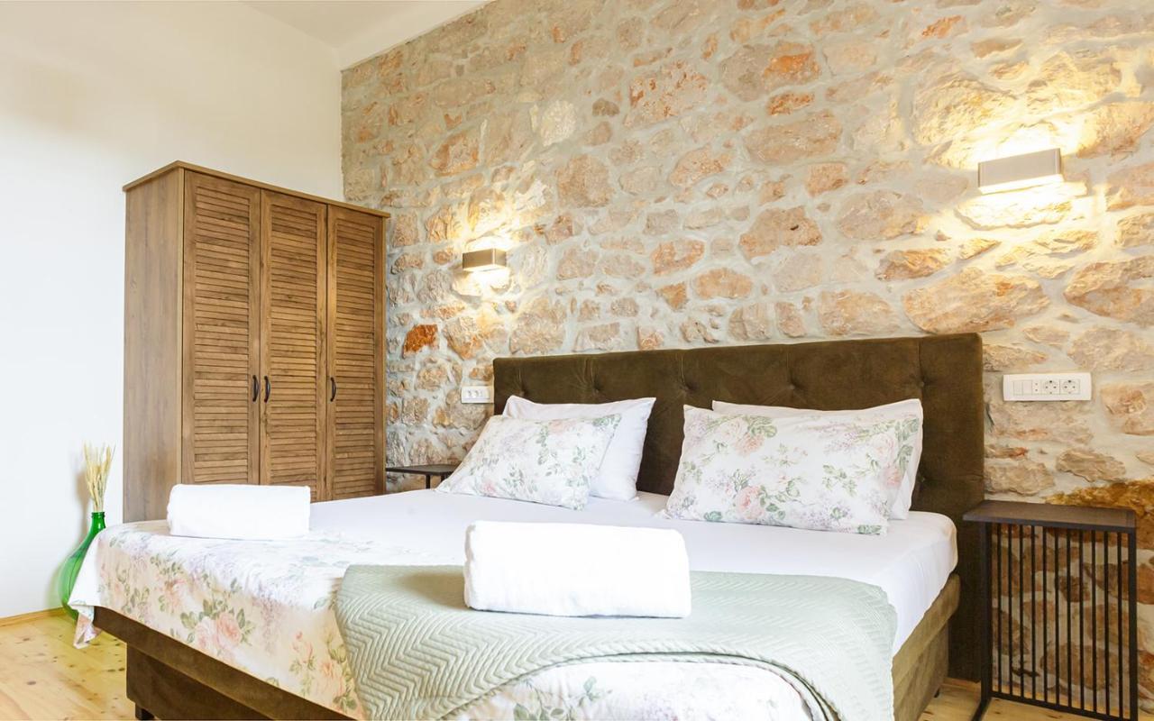 Port - Unique Apartment Dubrovnik Eksteriør bilde