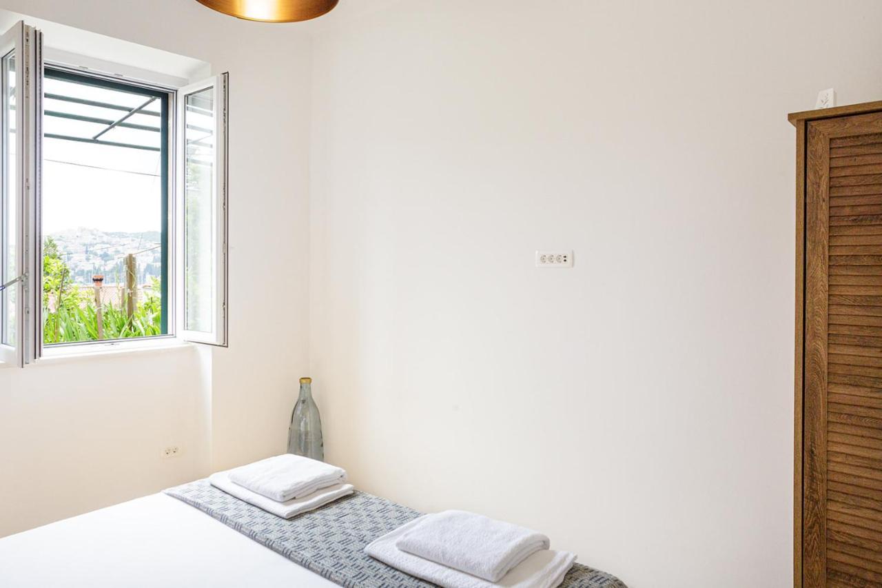 Port - Unique Apartment Dubrovnik Eksteriør bilde