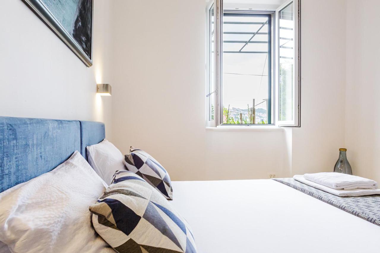 Port - Unique Apartment Dubrovnik Eksteriør bilde