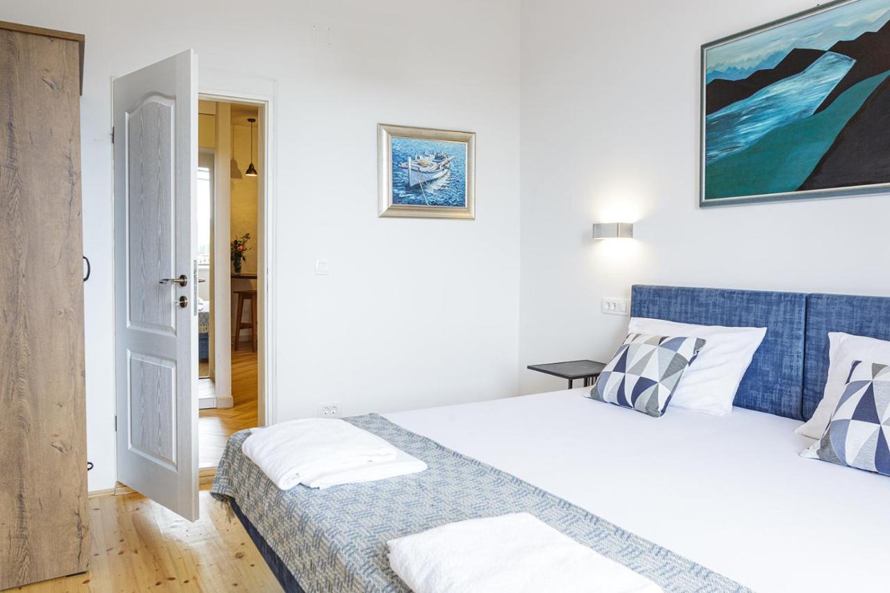 Port - Unique Apartment Dubrovnik Eksteriør bilde