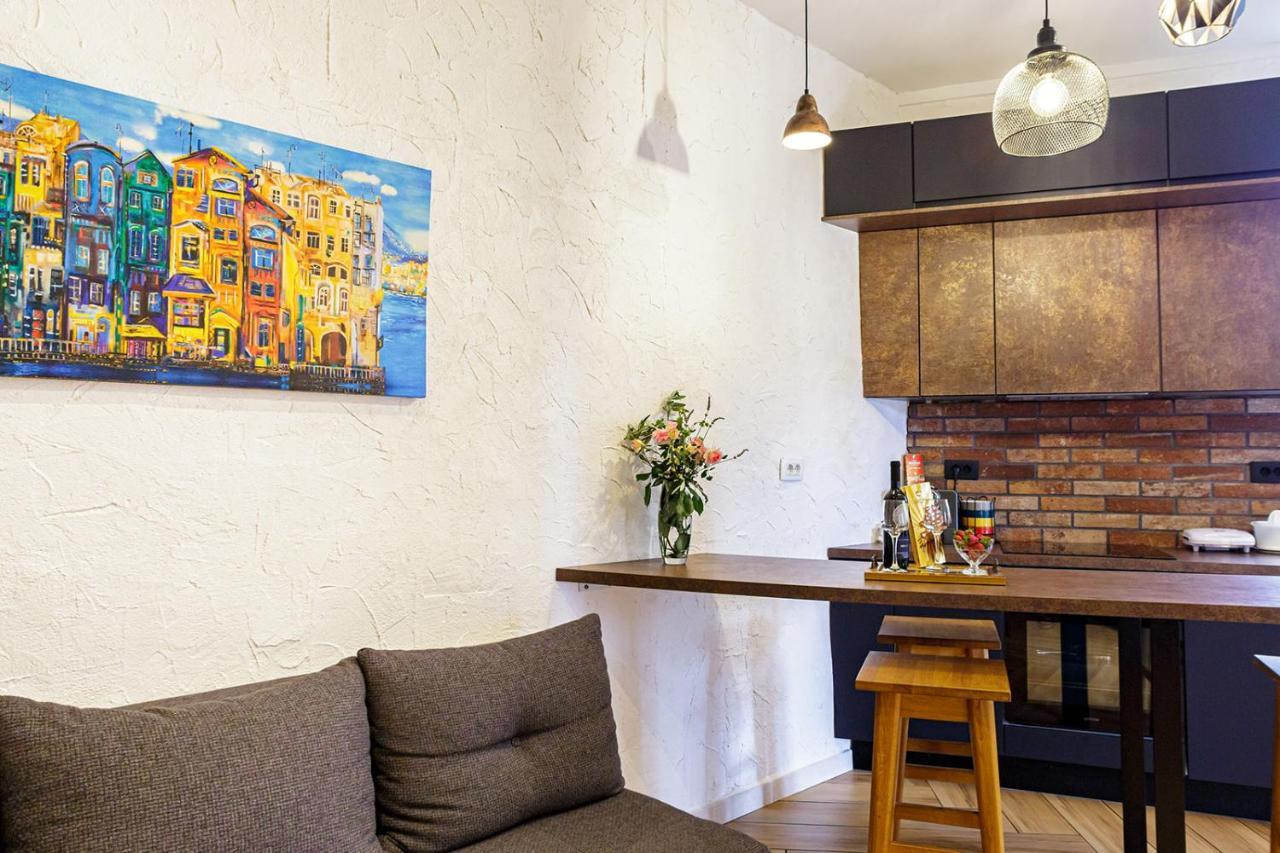 Port - Unique Apartment Dubrovnik Eksteriør bilde