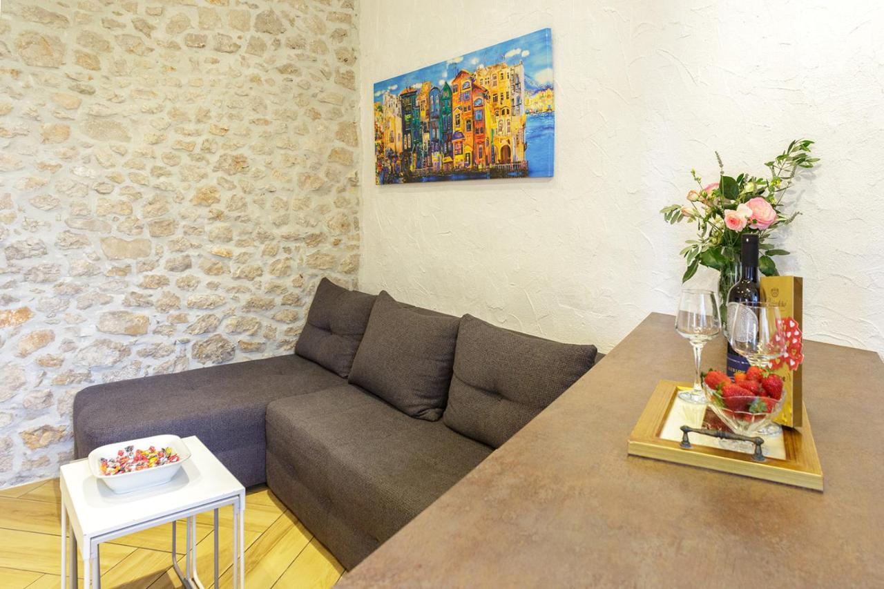 Port - Unique Apartment Dubrovnik Eksteriør bilde