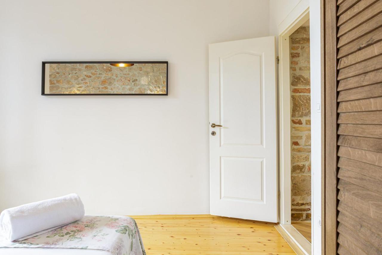 Port - Unique Apartment Dubrovnik Eksteriør bilde