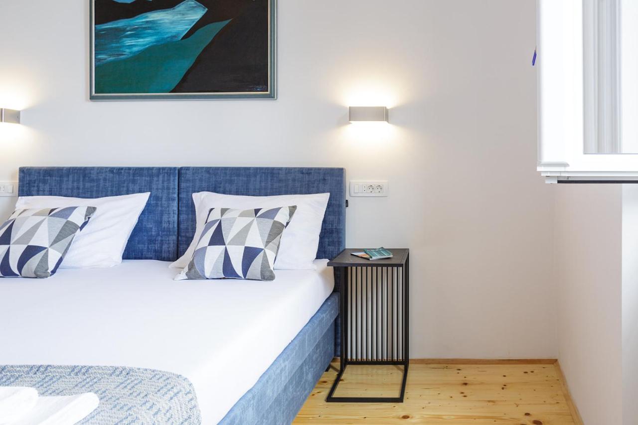 Port - Unique Apartment Dubrovnik Eksteriør bilde